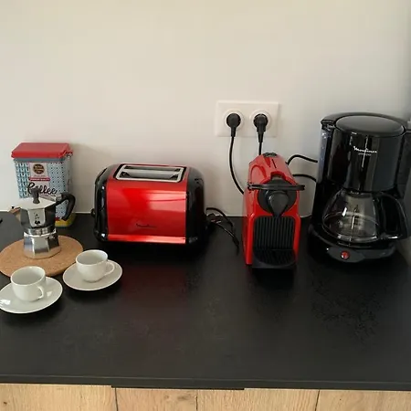 Apartment Appart 